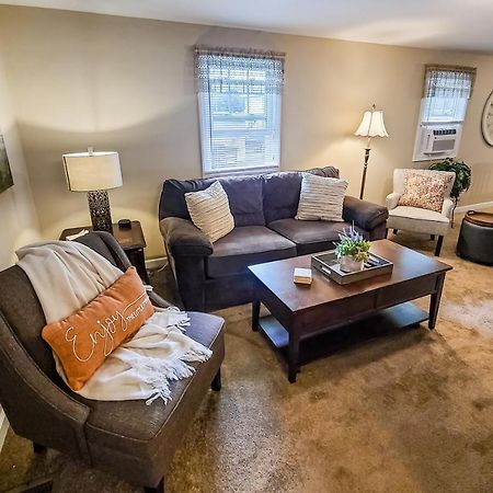 Jerry'S Way Apartment Lake George Bagian luar foto