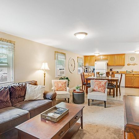 Jerry'S Way Apartment Lake George Bagian luar foto
