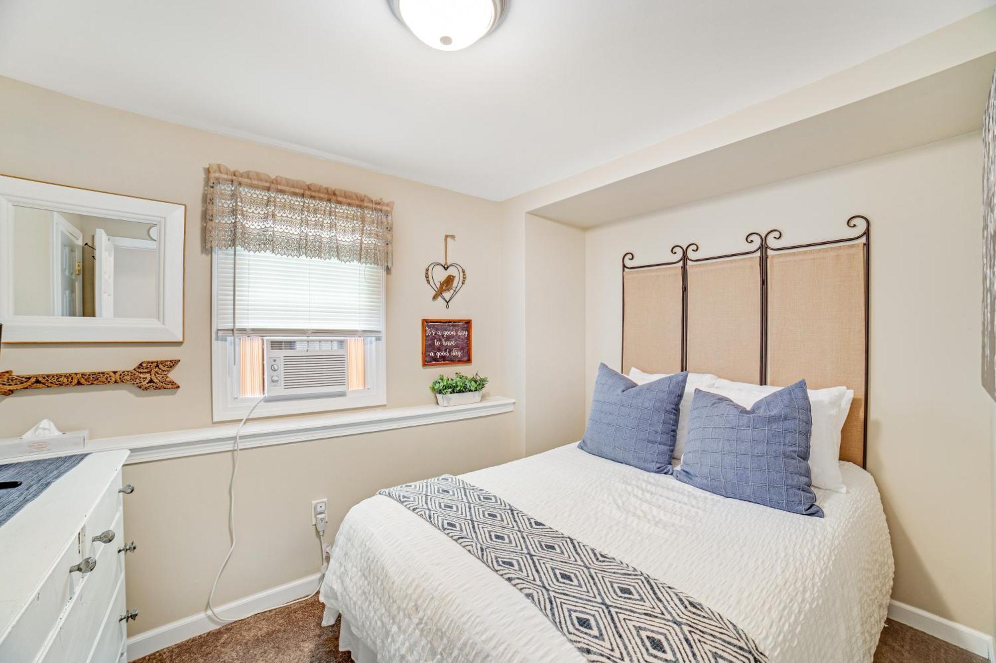 Jerry'S Way Apartment Lake George Bagian luar foto