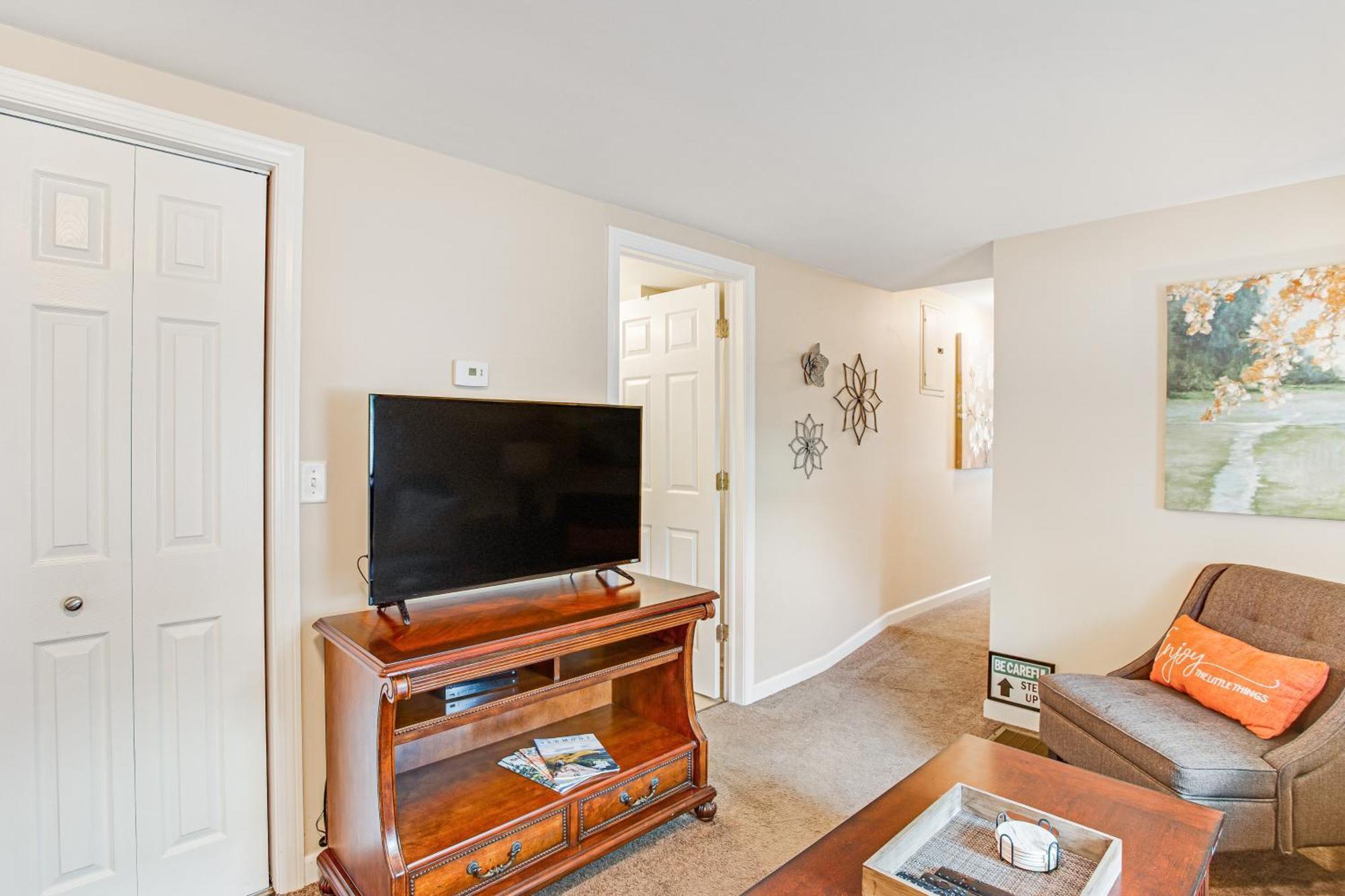 Jerry'S Way Apartment Lake George Bagian luar foto