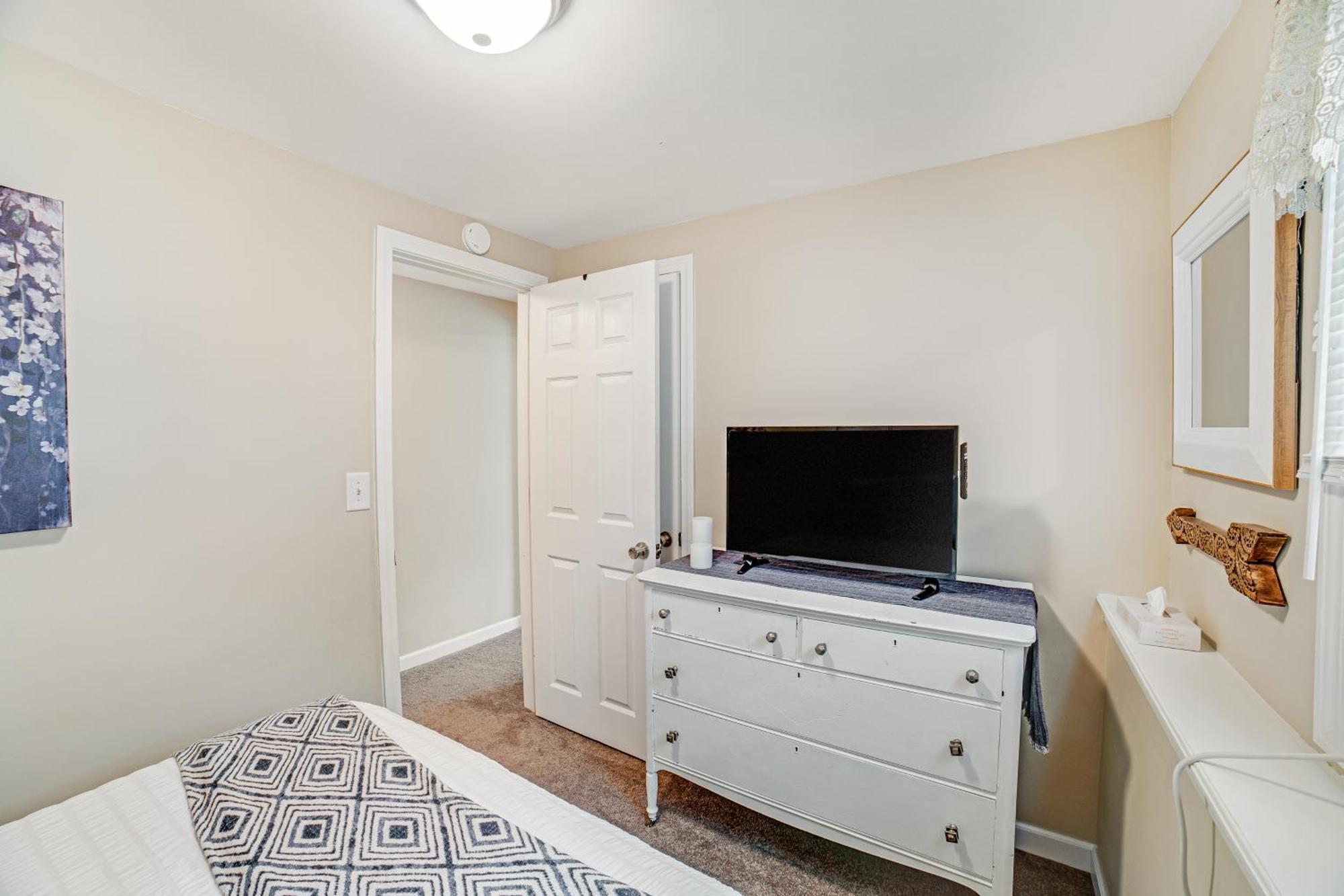 Jerry'S Way Apartment Lake George Bagian luar foto