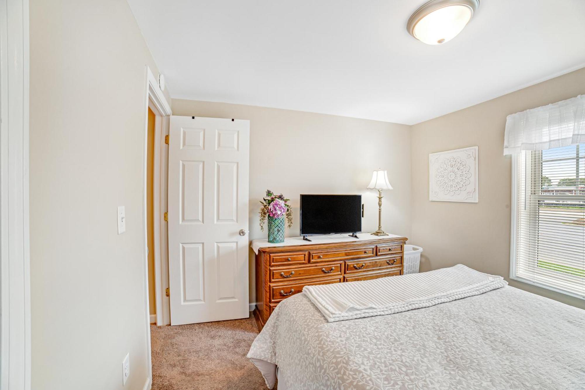 Jerry'S Way Apartment Lake George Bagian luar foto