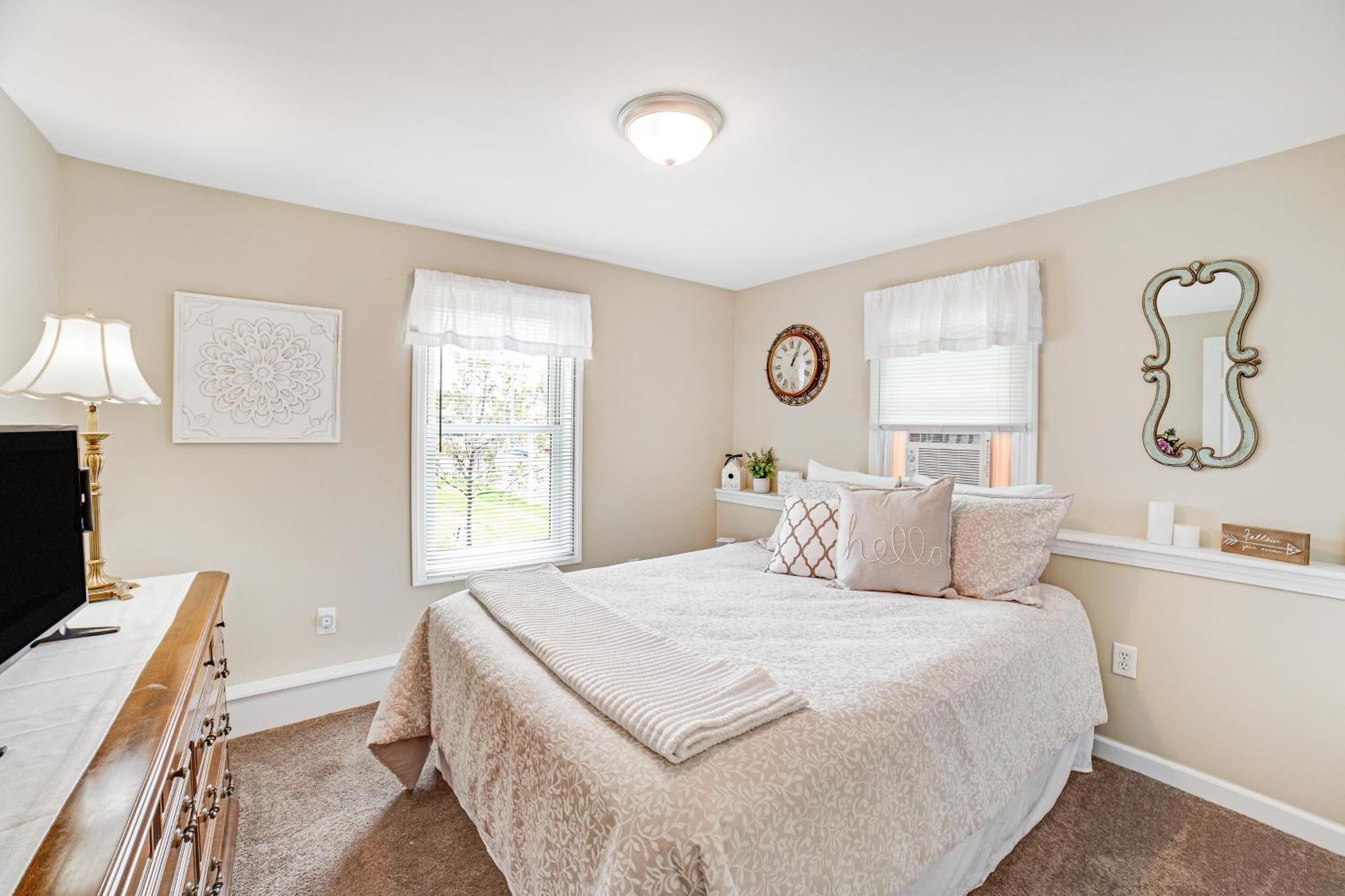 Jerry'S Way Apartment Lake George Bagian luar foto